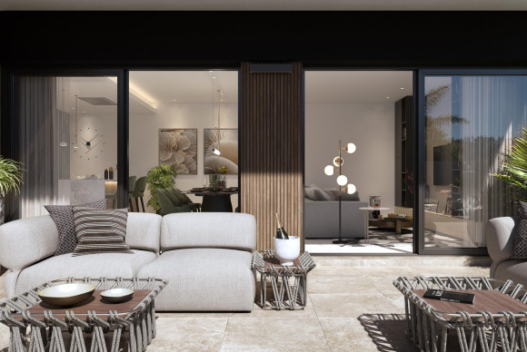 Obra nueva - Villa de Lujo - Ciudad Quesada - Costa blanca sur