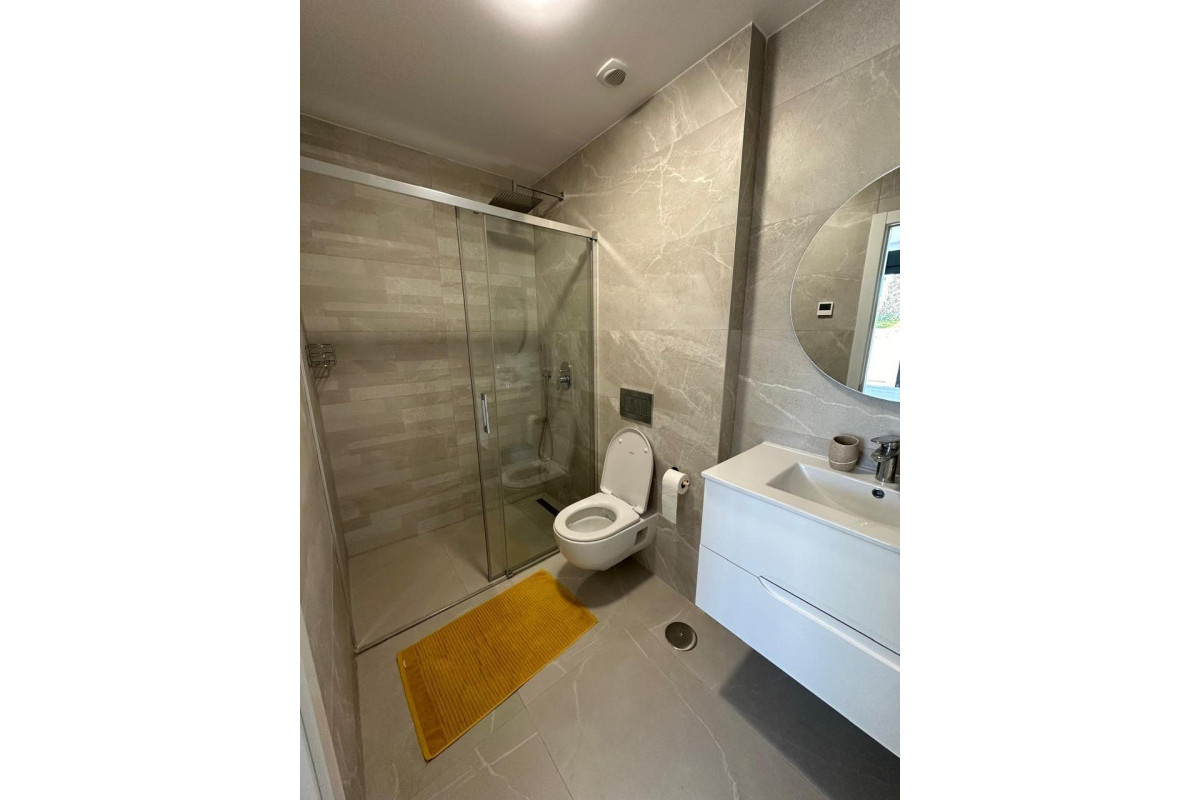 Reventa - Duplex - Finestrat - Seascape resort