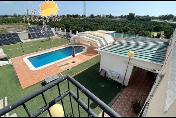 Revente - House - Rojales - Costa blanca sur