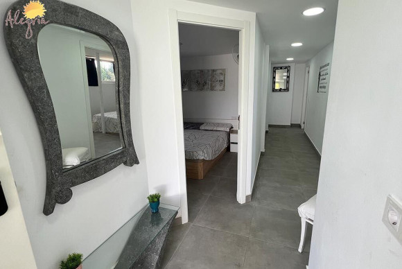 Revente - House - Rojales - Costa blanca sur