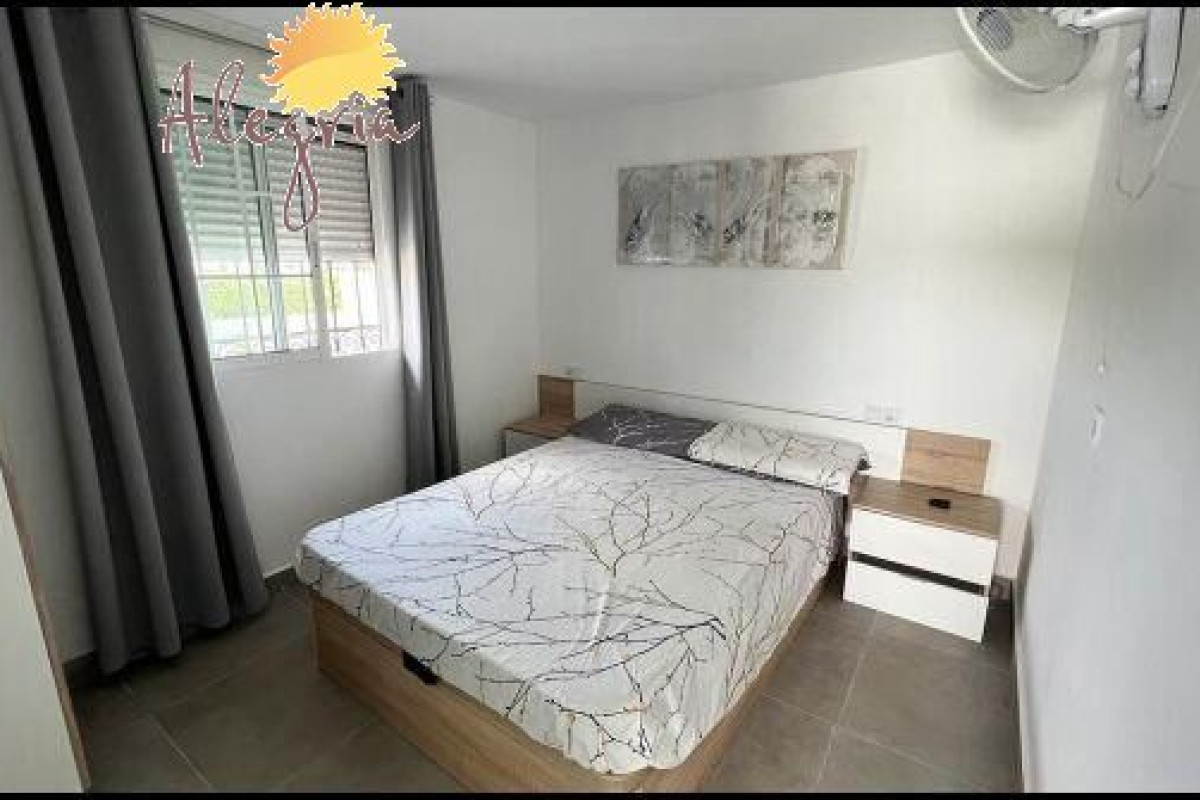 Revente - House - Rojales - Costa blanca sur