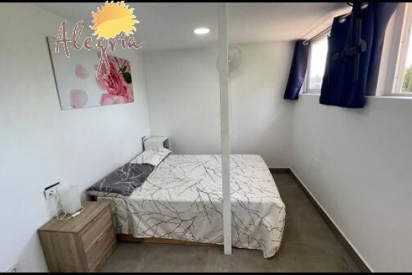 Revente - House - Rojales - Costa blanca sur