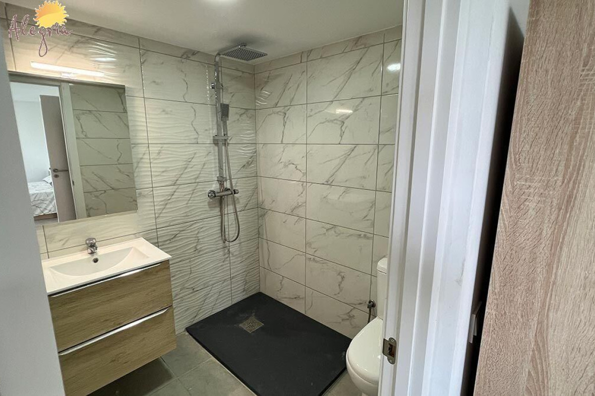 Revente - House - Rojales - Costa blanca sur