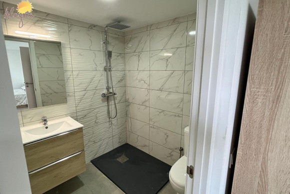 Revente - House - Rojales - Costa blanca sur