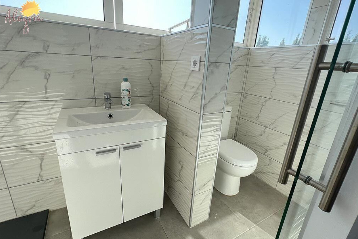 Revente - House - Rojales - Costa blanca sur