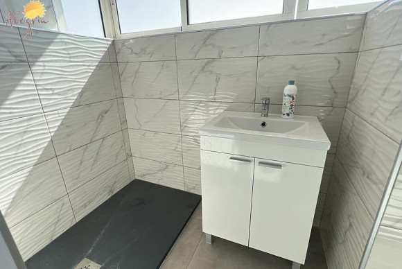 Revente - House - Rojales - Costa blanca sur