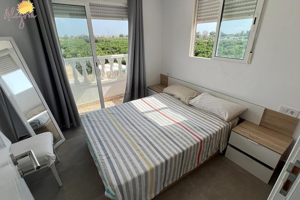 Revente - House - Rojales - Costa blanca sur