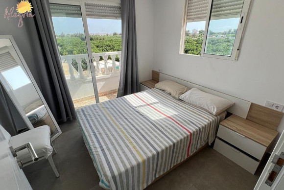 Revente - House - Rojales - Costa blanca sur