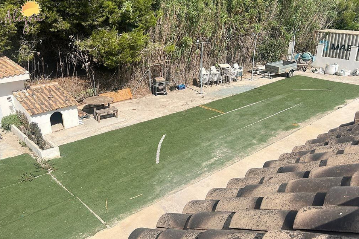 Revente - House - Rojales - Costa blanca sur