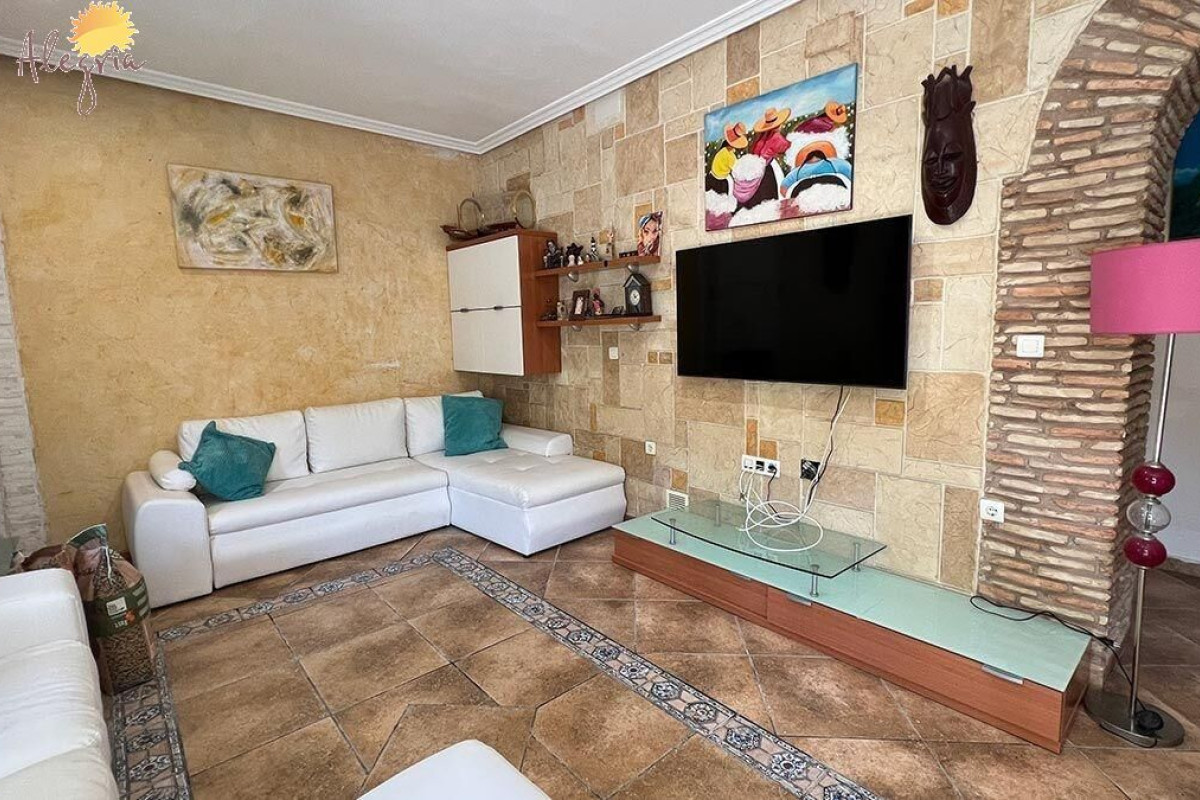 Revente - House - Rojales - Costa blanca sur