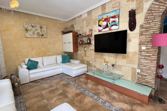 Revente - House - Rojales - Costa blanca sur