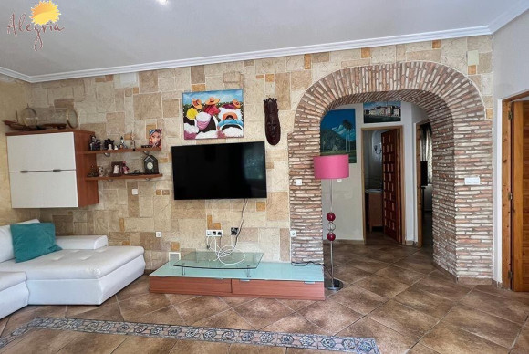 Revente - House - Rojales - Costa blanca sur