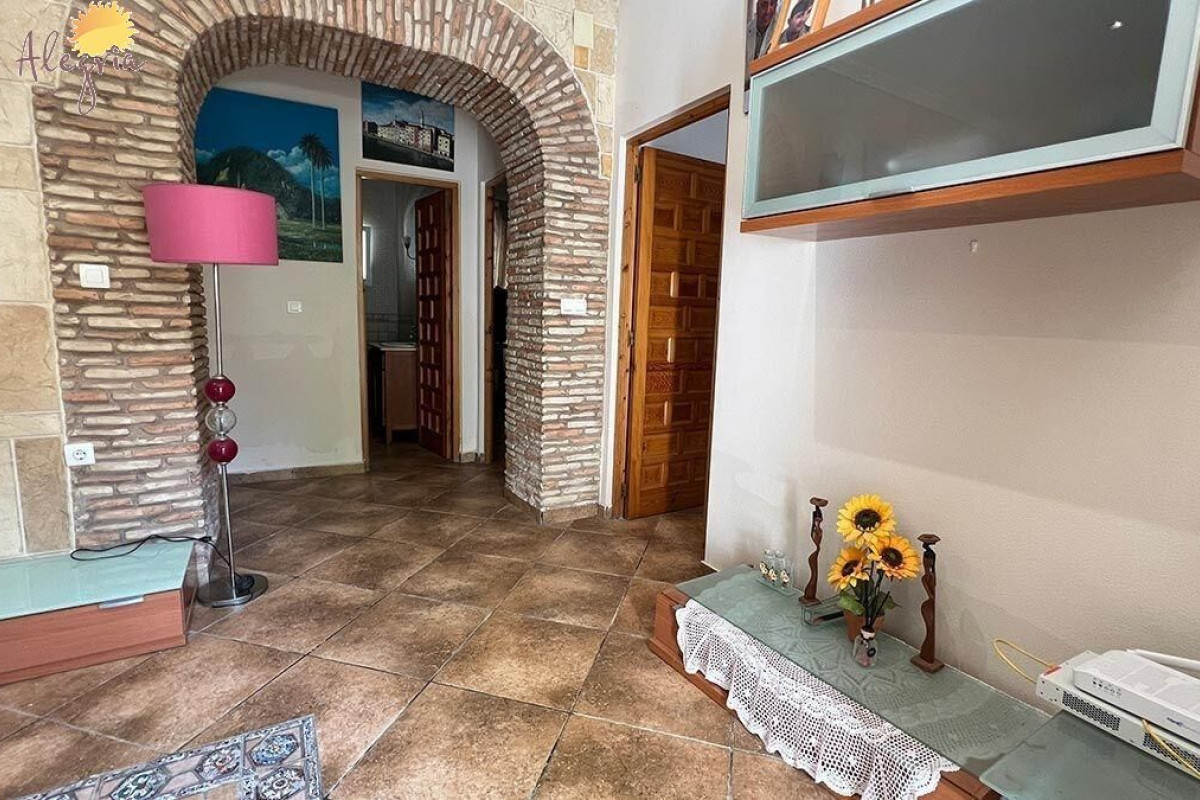 Revente - House - Rojales - Costa blanca sur