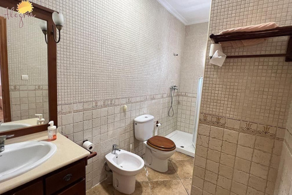 Revente - House - Rojales - Costa blanca sur