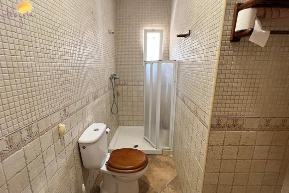 Revente - House - Rojales - Costa blanca sur