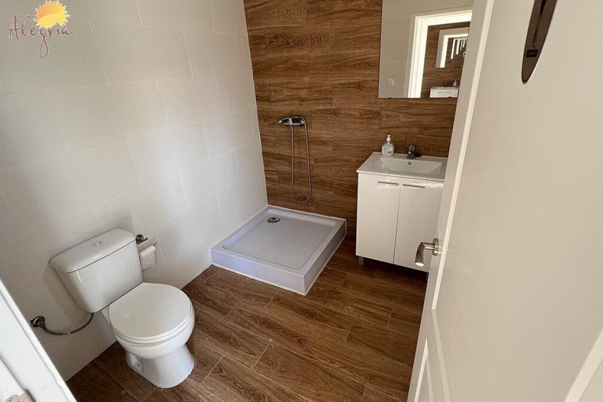 Revente - House - Rojales - Costa blanca sur