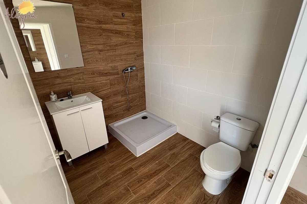 Revente - House - Rojales - Costa blanca sur