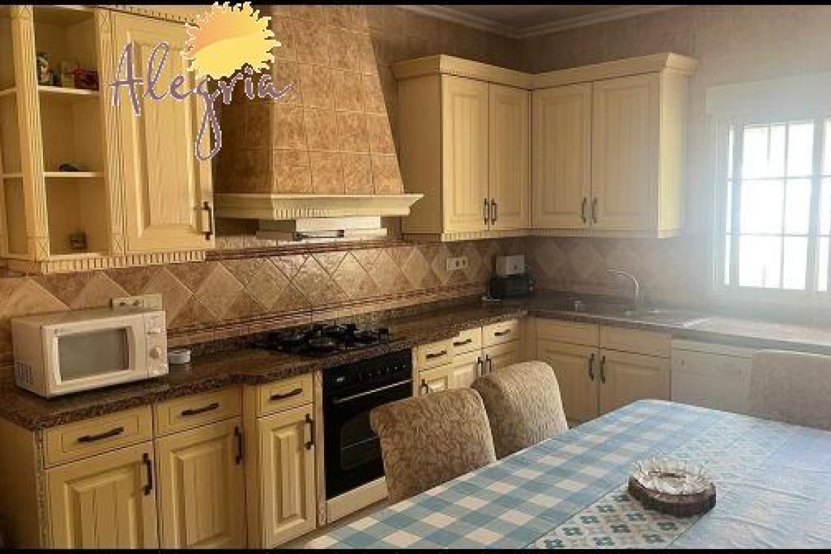 Revente - House - Rojales - Costa blanca sur