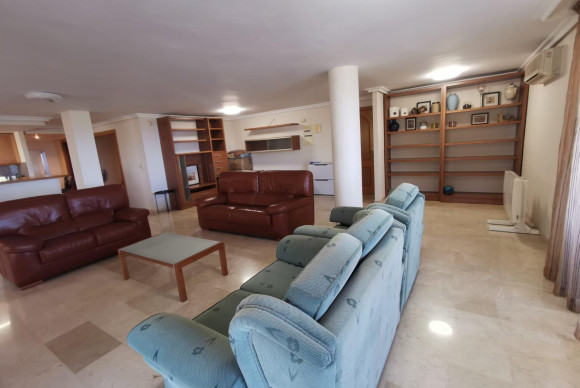 Herverkoop - Appartement  - Altea - Altea Hills