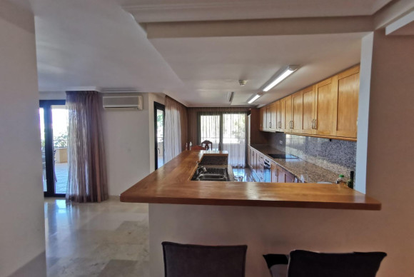 Herverkoop - Appartement  - Altea - Altea Hills