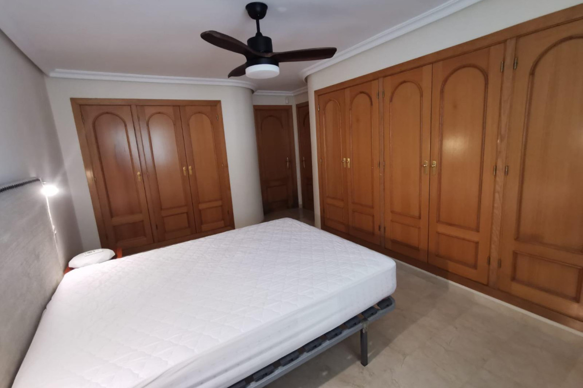 Herverkoop - Appartement  - Altea - Altea Hills