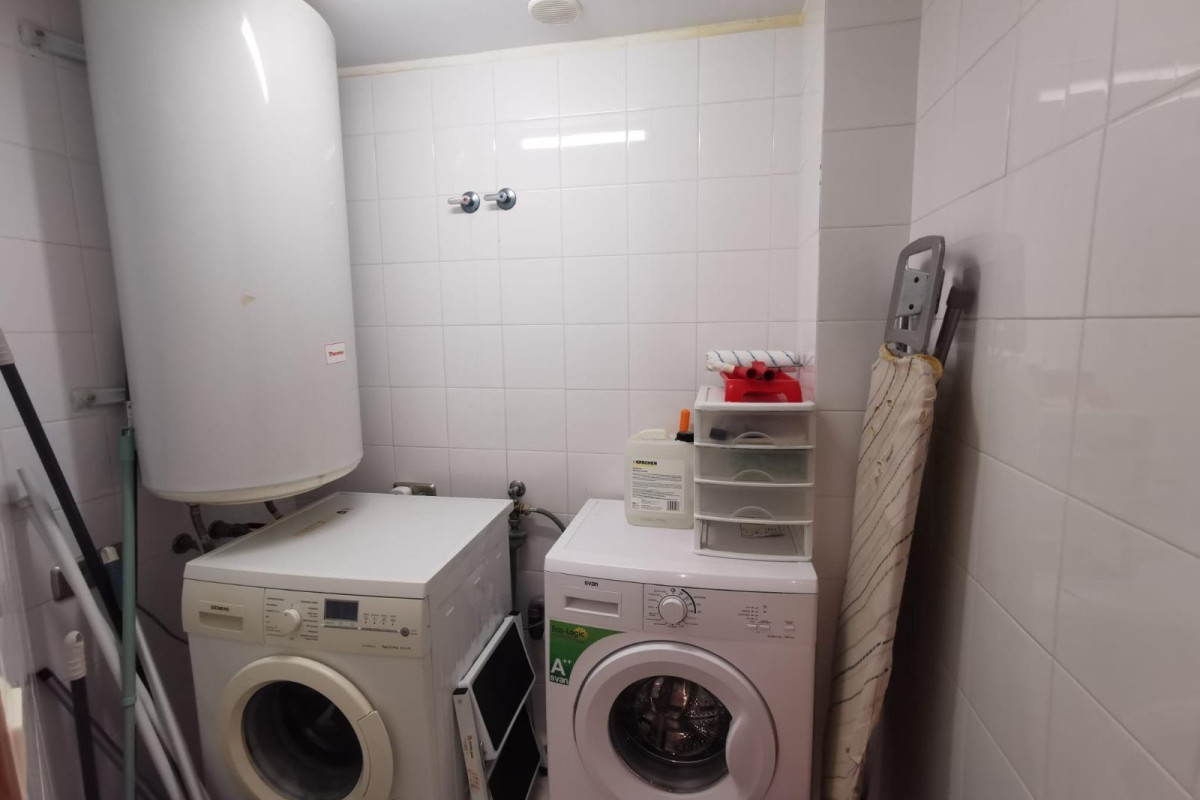 Herverkoop - Appartement  - Altea - Altea Hills