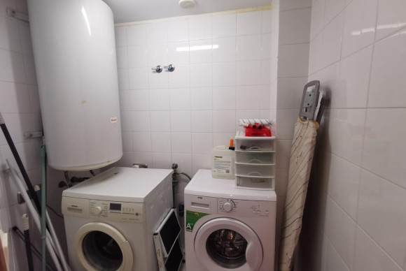 Herverkoop - Appartement  - Altea - Altea Hills