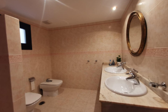 Herverkoop - Appartement  - Altea - Altea Hills