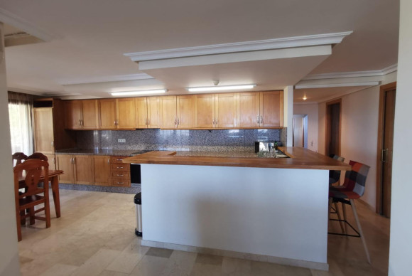 Herverkoop - Appartement  - Altea - Altea Hills