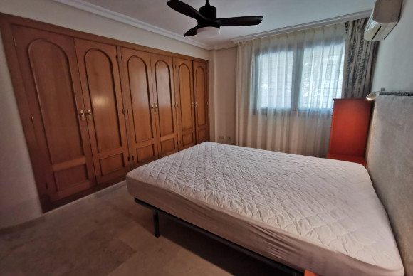 Herverkoop - Appartement  - Altea - Altea Hills