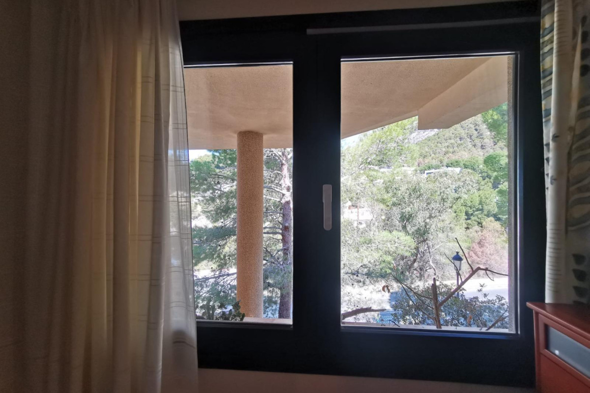 Herverkoop - Appartement  - Altea - Altea Hills