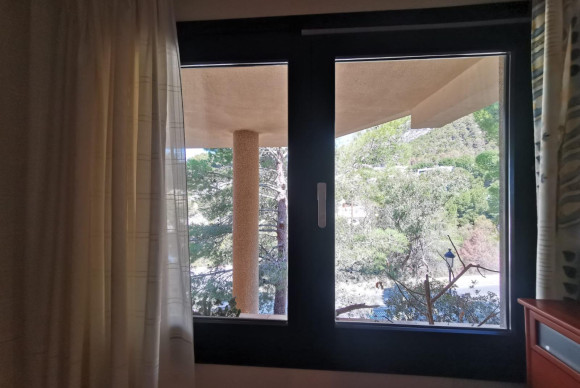 Herverkoop - Appartement  - Altea - Altea Hills