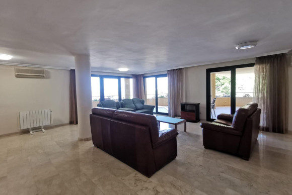 Herverkoop - Appartement  - Altea - Altea Hills