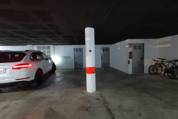 Herverkoop - Appartement  - Altea - Altea Hills