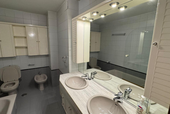 Herverkoop - Appartement  - Madrid - Colina