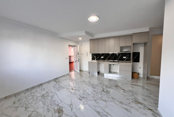 Herverkoop - Appartement  - Torrevieja - Playa de los Locos