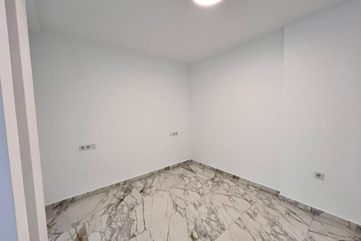 Herverkoop - Appartement  - Torrevieja - Playa de los Locos