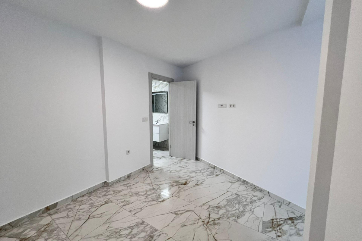 Herverkoop - Appartement  - Torrevieja - Playa de los Locos