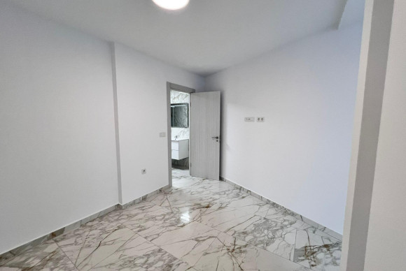 Herverkoop - Appartement  - Torrevieja - Playa de los Locos