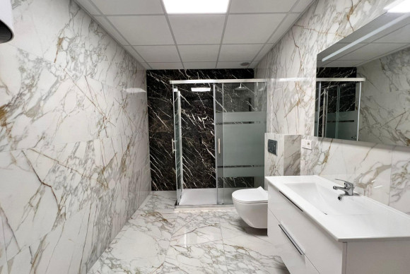 Herverkoop - Appartement  - Torrevieja - Playa de los Locos