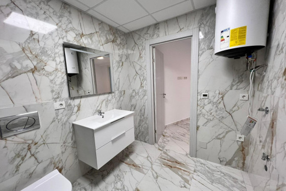 Herverkoop - Appartement  - Torrevieja - Playa de los Locos