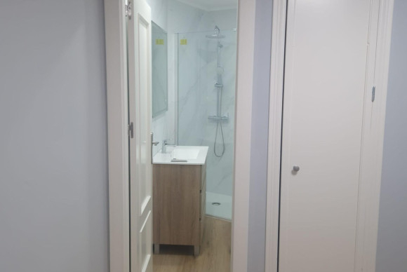 Revente - Appartement - Torrevieja - La Mata pueblo