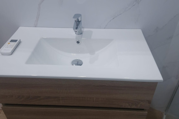 Revente - Appartement - Torrevieja - La Mata pueblo