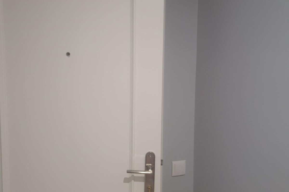 Revente - Appartement - Torrevieja - La Mata pueblo