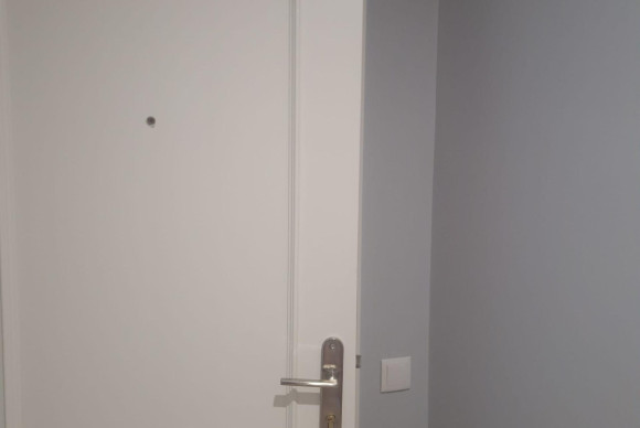 Revente - Appartement - Torrevieja - La Mata pueblo