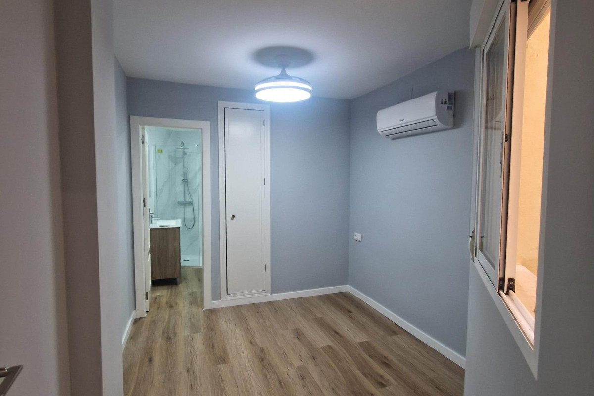 Revente - Appartement - Torrevieja - La Mata pueblo