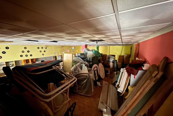 Herverkoop - Winkel Ruimte - Torrevieja - Playa del Cura