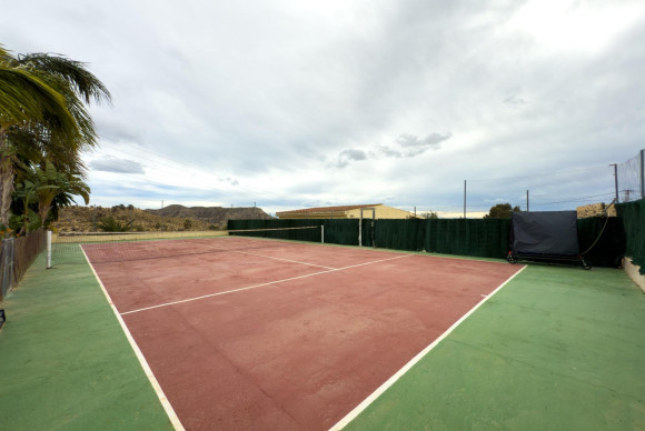 Revente - House - Jijona - Xixona - Comunidad valenciana