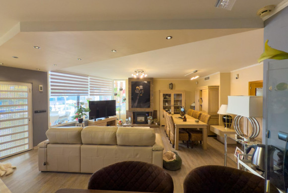 Revente - House - Jijona - Xixona - Comunidad valenciana