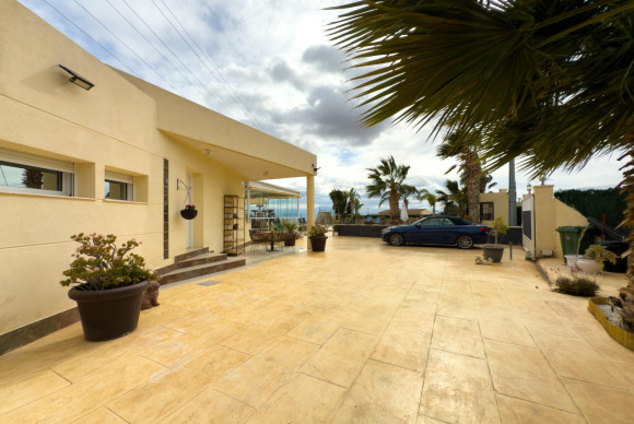 Revente - House - Jijona - Xixona - Comunidad valenciana